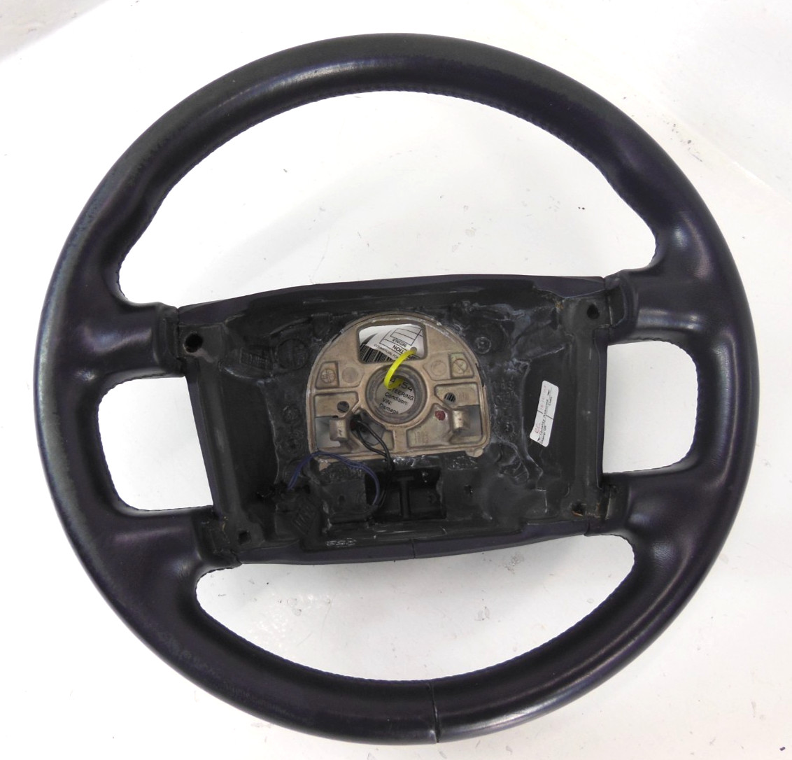 2006 06 Bentley Continental Flying Spur Steering Driver Wheel OEM 3W0419650M