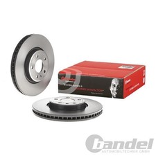 Disque de frein Audi A7