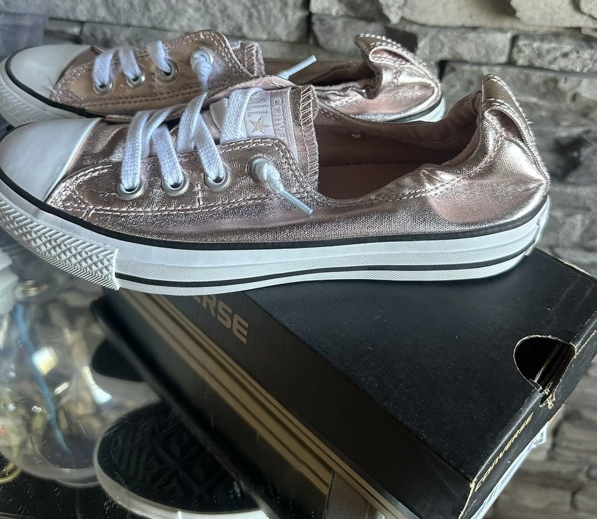 converse all star tennis shoes products for sale | eBay