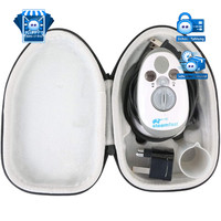 Hart Tasche FüR Prym Mini DampfbüGeleisen, ReisebüGeleisen, Eu-Stecker
