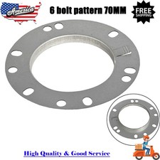 Horn Button Retainer Ring For Momo Nrg Sparco Omp Steering Wheels