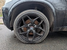 Bmw Style 215 21 Inch 5x120