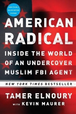Tamer Elnoury Kevin Maurer American Radical (Taschenbuch)