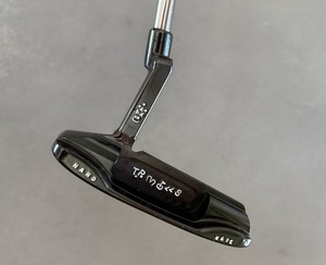 T.P. Mills Trad II Putter | eBay