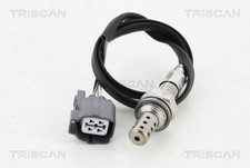 TRISCAN Lambdasonde Sensor Abgassteuerung 8845 40090 für HONDA PRELUDE 5 16V BB6