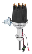 JEGS 40184 SSR-III Ready-to-Run (RTR) Pro-Series Distributor Small Block Chrysle