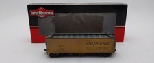 InterMountain 45528-14 HO Scale SBCX Class R-40-23 Reefer Car Weathered #5008 LN