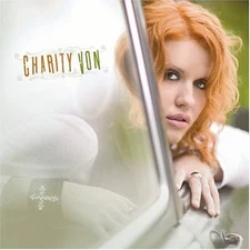 Charity Von Charity Von (CD)