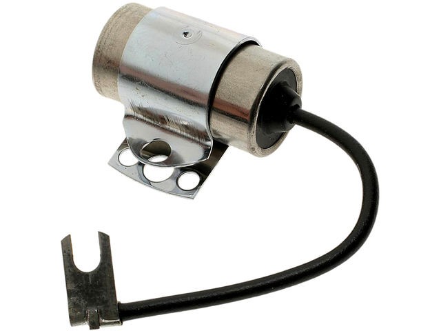 For 1949-1956 Pontiac Chieftain Ignition Condenser SMP 76649YXNS 1952 1951 1953