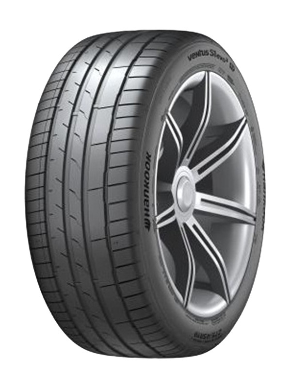 Hankook Ventus S1 Evo3 Ev (K127e) (Vw) 265/40R21 108T (Vw) Xl Mfs Sbl - Bild 3