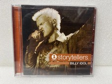 Billy Ido Storytellers Capitol 2001 14 Tracks