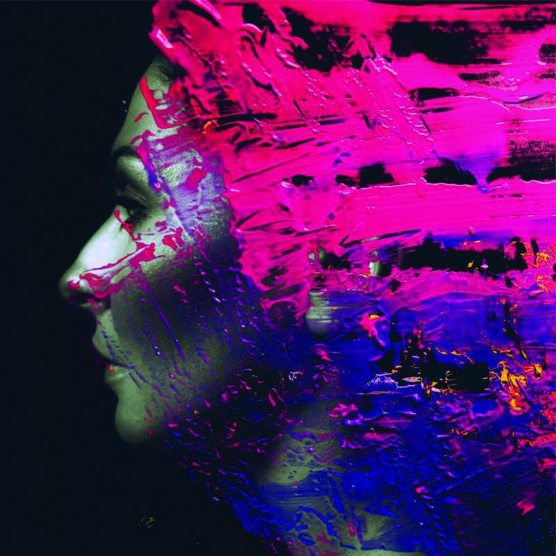 Steven Wilson Hand. Cannot. Erase LP Vinyl NEW