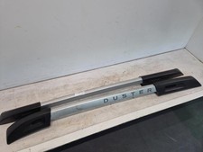 Barres de toit DACIA DUSTER 1 PHASE 2 738209423R