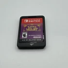Pokémon Violet Nintendo Switch Cartridge Only (Tested and Working)