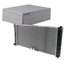 Radiateur Opel SINTRA