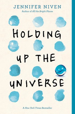 Holding Up the Universe | Jennifer Niven | Englisch | Taschenbuch | 398 S.