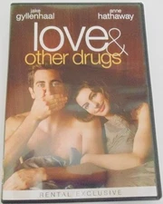 Love & Other Drugs (Rental Ready)
