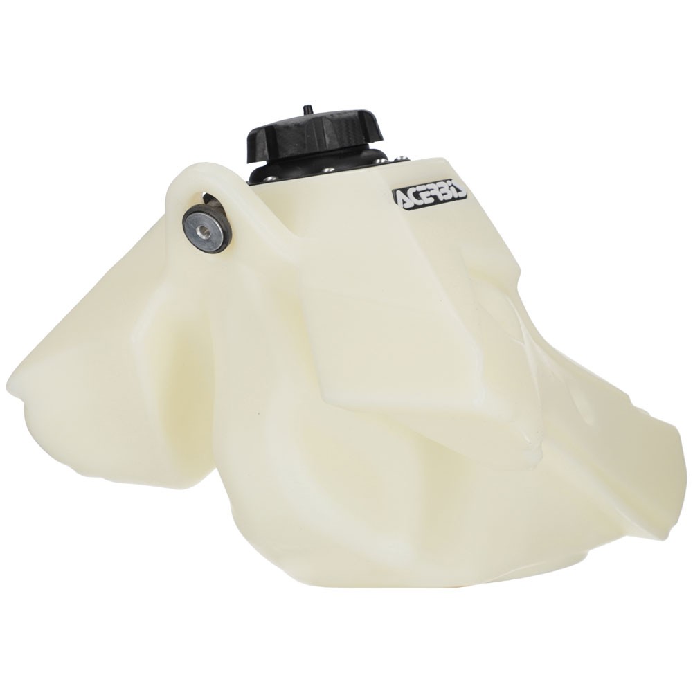 Acerbis Fuel Tank 2.9 Gallon Natural For Kawasaki KX250 X 2025