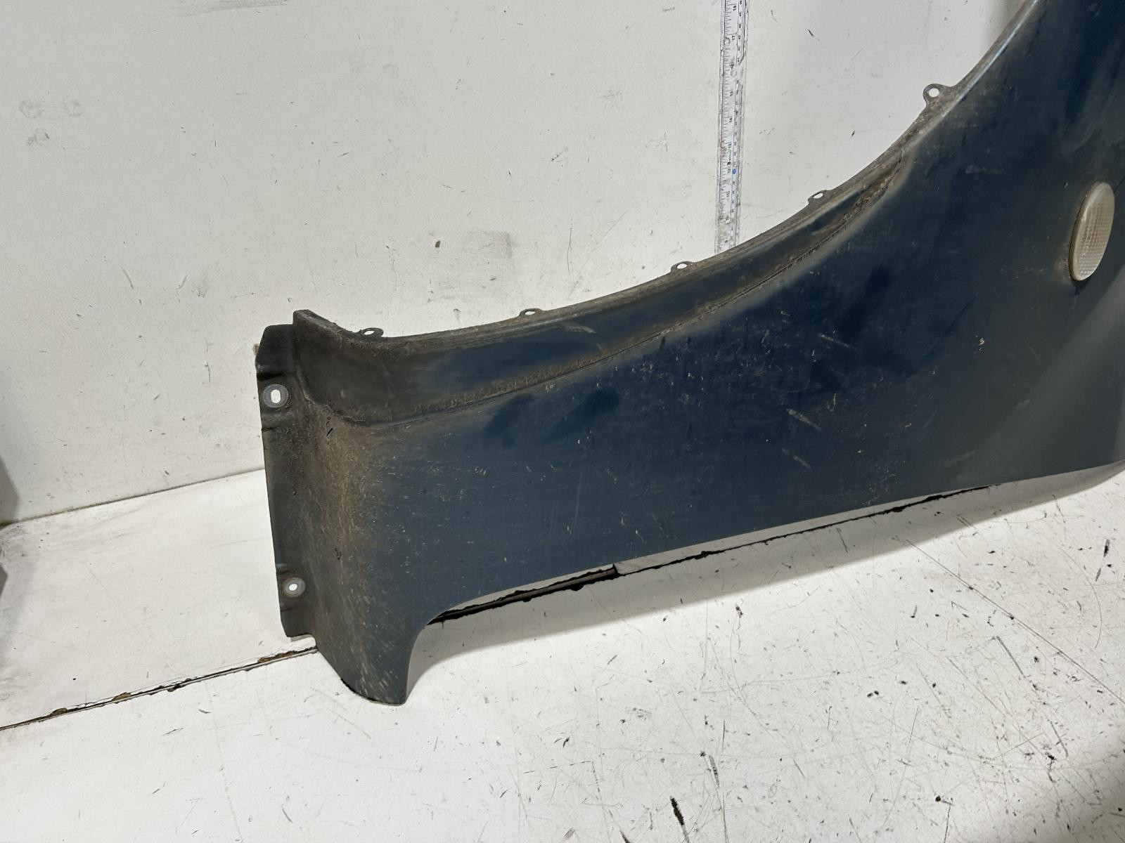 Mazda BT-50 Left Guard UP 10/2011-06/2020 - thumbnail 6