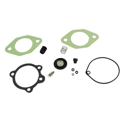 KEIHIN Vergaser Reparatursatz für Harley-Davidson Big Twin & Sportster 1978-1983