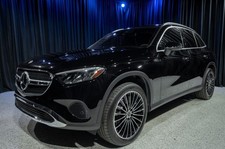 2026 Mercedes-Benz GLC300 300 SUV