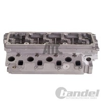 AMC Zylinderkopf FüR VW Amarok 2H Crafter 2E 2F 30-35 30-50 2.0 TDI Bitdi