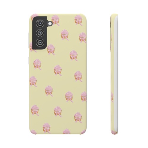 Phone Case, Fun Phone Cover, Summer Accessory, Birthday Present - 第 199/228 張圖片