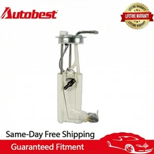 Autobest F2585A Fuel Pump Module For 2003 Chevrolet Express 3500 V8 6.0L