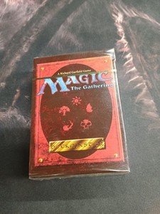 Mtg 4th Edition Starter for sale | eBay