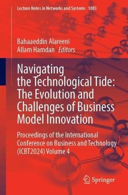 Navigating the Technological Tide: The Evolution and Challeng... - 9783031674303