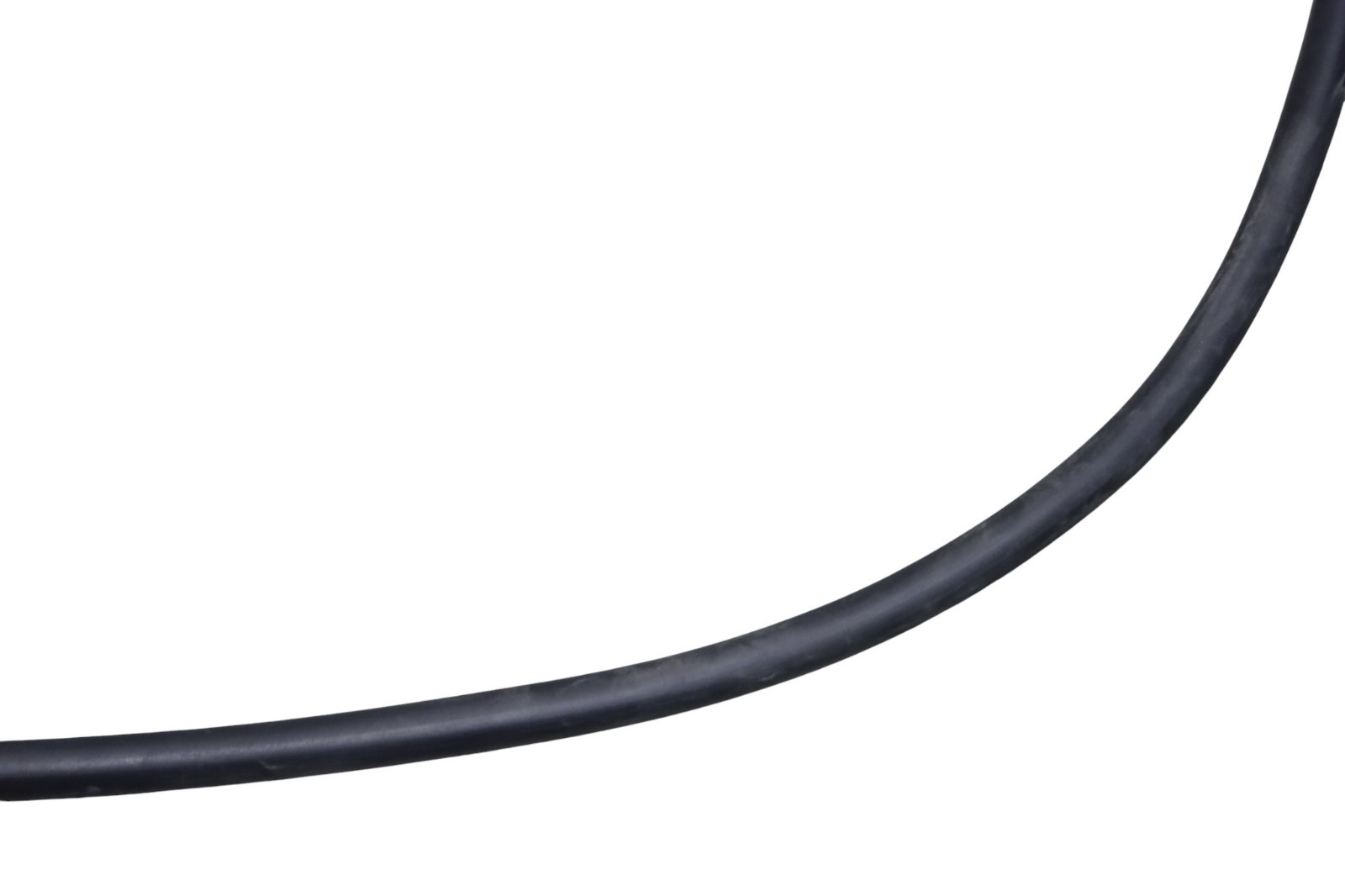 Audi R8 V10 4S Front Left Driver Side Door Molding Weatherstrip 2017 - 2023 OEM