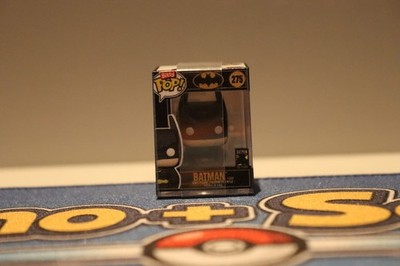 Funko Bitty Pop! - DC Batman 85th Anniversary - Batman #275