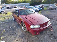 Engine 5.0l Vin E 8th Digit Excluding Cobra Fits 87-93 Mustang 3454587