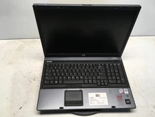 HP Compaq 8710P Intel Core 2 Duo T7100 1800MHz 2 GB NO HDD