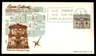 Mayfairstamps Spain FDC 1960s Universidad de Alcala First Day Cover aax_37939