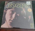 THE DOORS 1967 FACTORY SEALED MONO LP EKL-4007 RARE