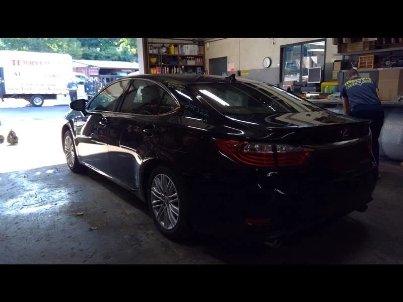 Complete Sun Roof Glass Tracks and Motor Fits 13-18 LEXUS ES300H 1439461 - Image 4 of 4