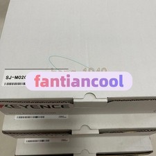 NEW KEYENCE Keith Static Eliminator Controller SJ-M020