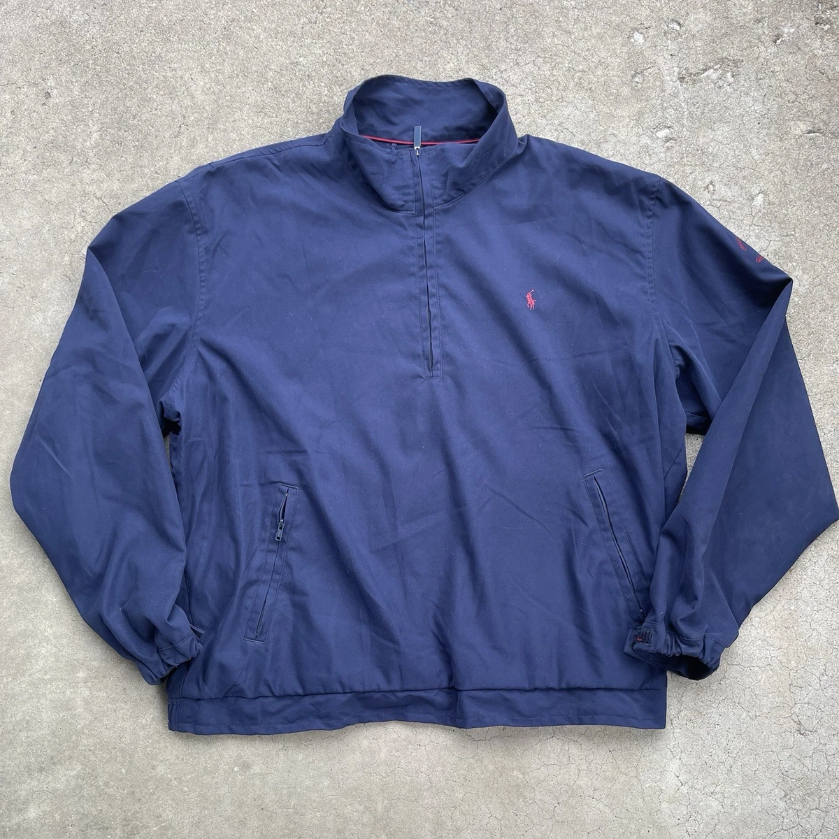 Polo Ralph Lauren Ralph Lauren Polo Golf Jackets for Men for Sale