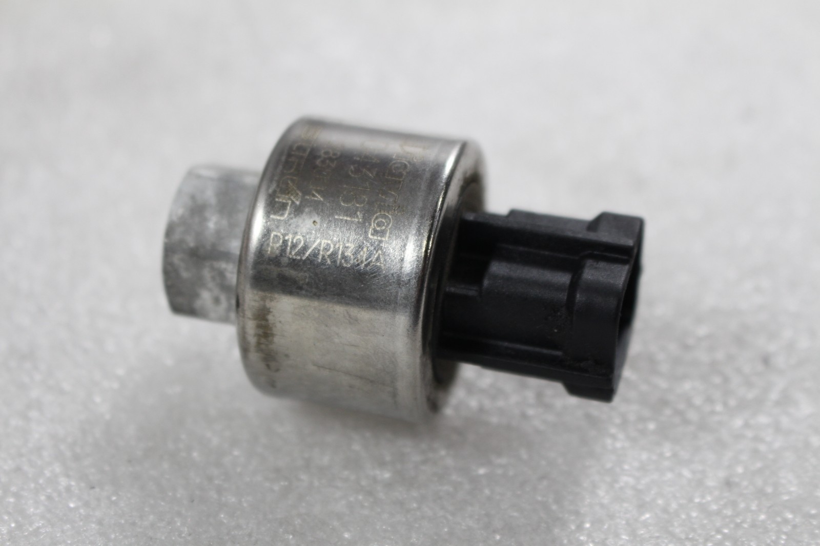 Ferrari F430, 360, AC Pressure Switch, Used, P/N 65628200