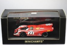 Minichamps 1/43 Porsche 917K No.23 1970
