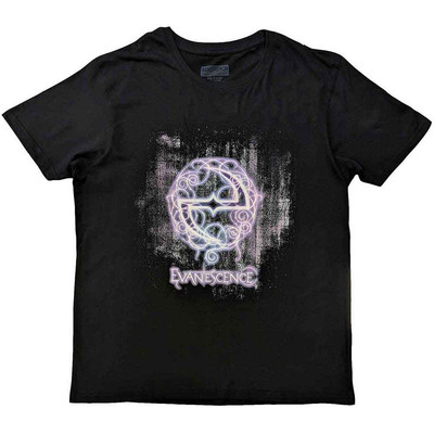 Evanescence - Want (T-Shirt)