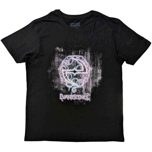 Evanescence - Want (T-Shirt) - Picture 1 of 2