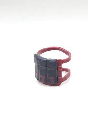 G.I. JOE Classified Cobra HISS Fire Team 788 #110  6'' 1/12 Range Viper Leg Pouch
