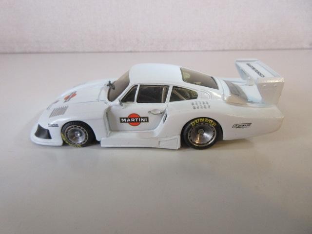 特価 AMR 1/43 ポルシェ 935/78 Moby Dick テストカー Amr 1/43