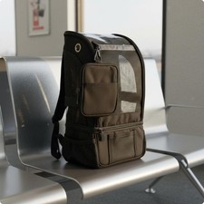 Portable Bag Adjustable Shoulder Straps