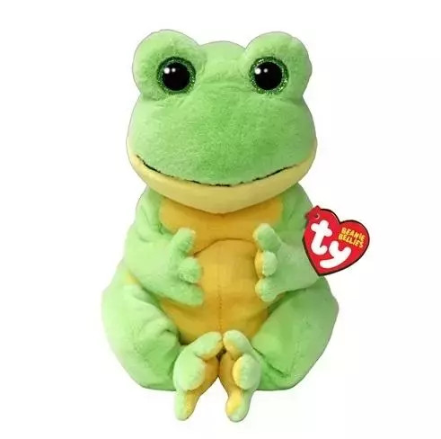 8421432004 Beanie Bellies Snapper - aba 24cm Meteor
