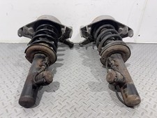 AUDI Q5 SQ5 8R SACHS FRONT SHOCK ABSORBER LEFT RIGHT ELECTRIC SENSOR 8R0413029J