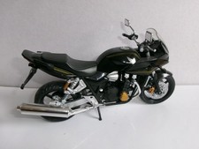 Honda CB 1300  SCHWARZ  1:12  Automax - Joycity