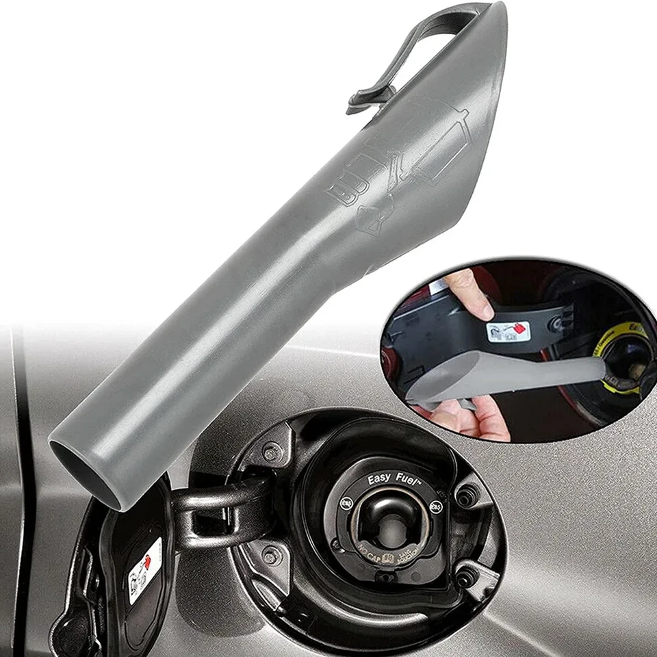 FOR FORD EMERGENCY DIESEL FUEL FILLER FUNNEL/CAPLESS FUEL FILLER FUNNEL UK - Image 2 of 4